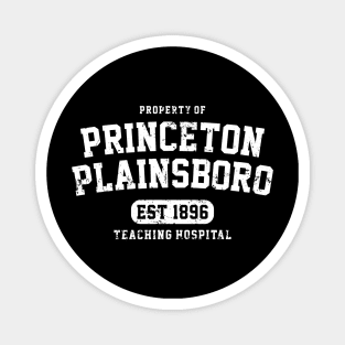 Property Of Princeton Plainsboro Magnet